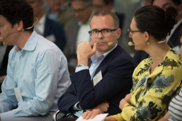 ICT-Konferenz: Digitrends 2018