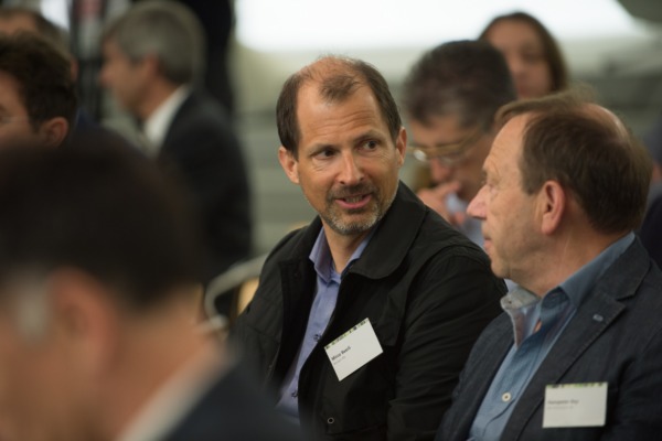 ICT-Konferenz: Digitrends 2018