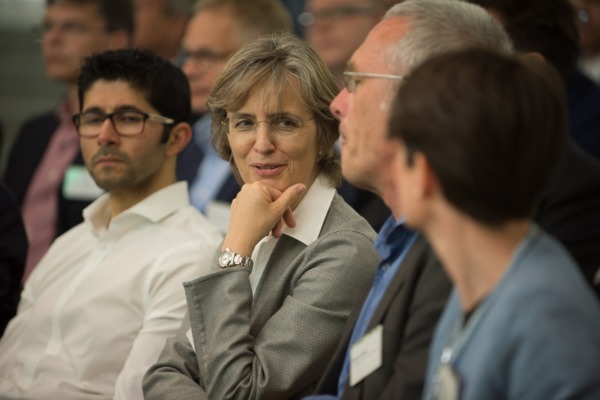 ICT-Konferenz: Digitrends 2018