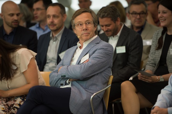 ICT-Konferenz: Digitrends 2018