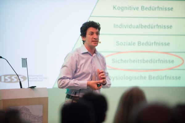 ICT-Konferenz: Digitrends 2018