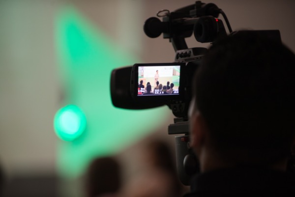 ICT-Konferenz: Digitrends 2018