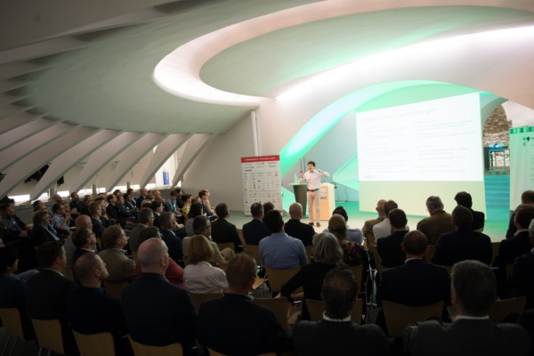 ICT-Konferenz: Digitrends 2018