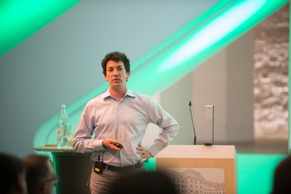 ICT-Konferenz: Digitrends 2018