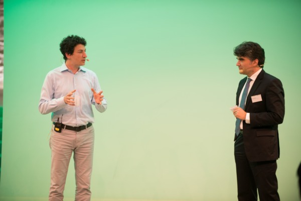 ICT-Konferenz: Digitrends 2018