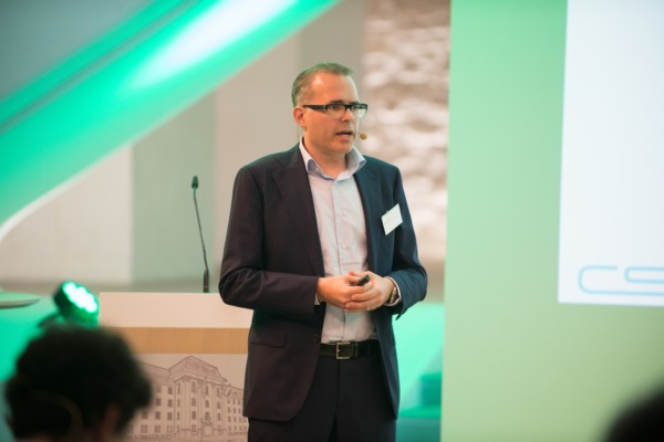 ICT-Konferenz: Digitrends 2018