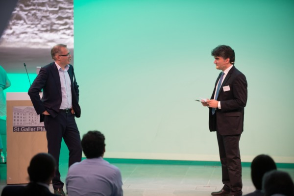 ICT-Konferenz: Digitrends 2018