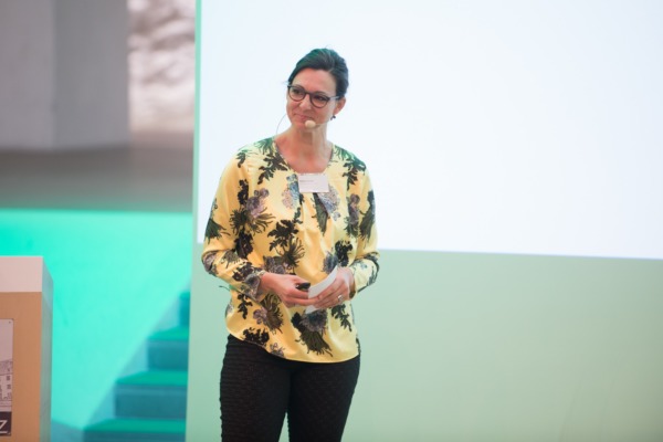 ICT-Konferenz: Digitrends 2018