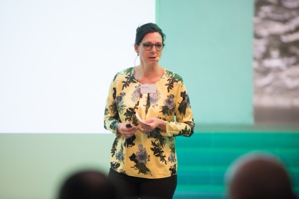 ICT-Konferenz: Digitrends 2018