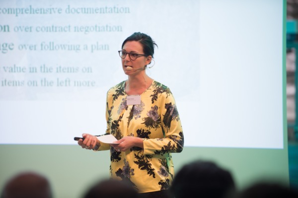 ICT-Konferenz: Digitrends 2018