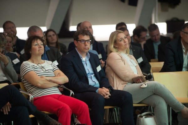 ICT-Konferenz: Digitrends 2018