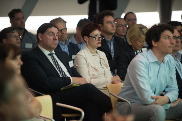 ICT-Konferenz: Digitrends 2018
