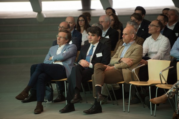 ICT-Konferenz: Digitrends 2018