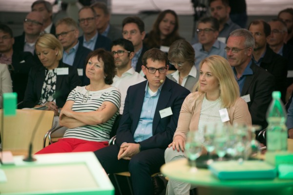 ICT-Konferenz: Digitrends 2018