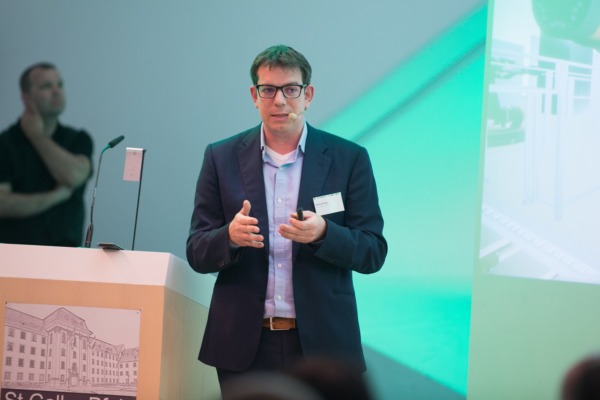 ICT-Konferenz: Digitrends 2018