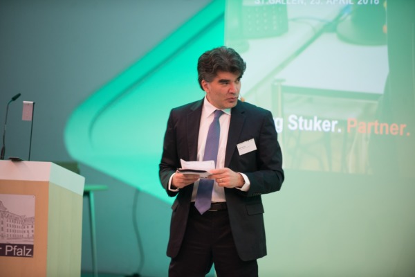 ICT-Konferenz: Digitrends 2018