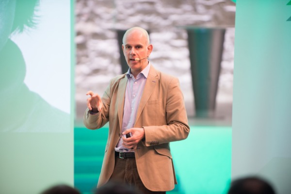 ICT-Konferenz: Digitrends 2018