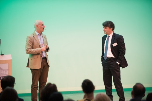 ICT-Konferenz: Digitrends 2018