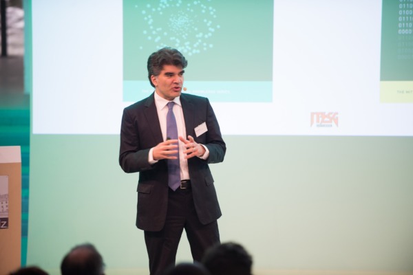 ICT-Konferenz: Digitrends 2018