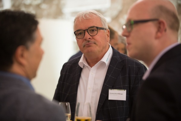 ICT-Konferenz: Digitrends 2018
