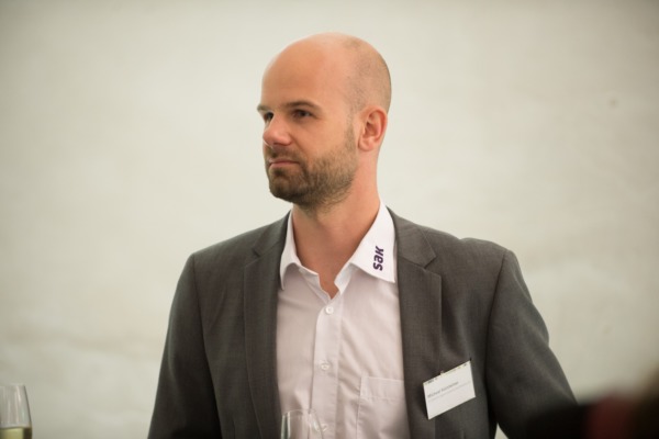 ICT-Konferenz: Digitrends 2018