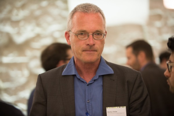ICT-Konferenz: Digitrends 2018