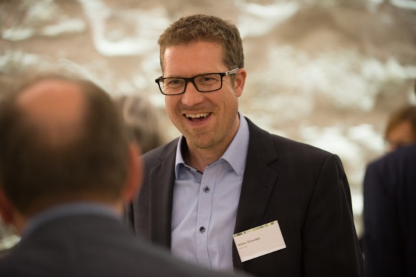 ICT-Konferenz: Digitrends 2018