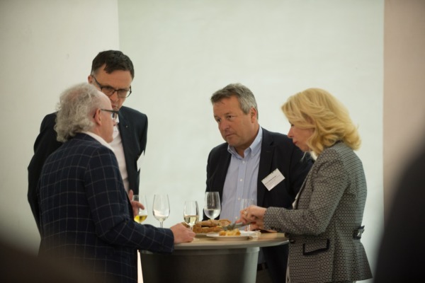 ICT-Konferenz: Digitrends 2018