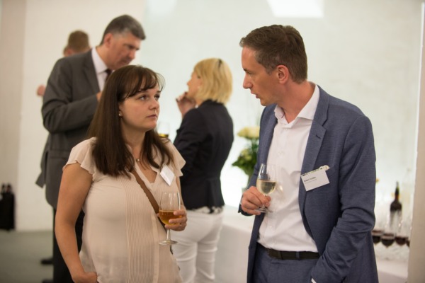 ICT-Konferenz: Digitrends 2018