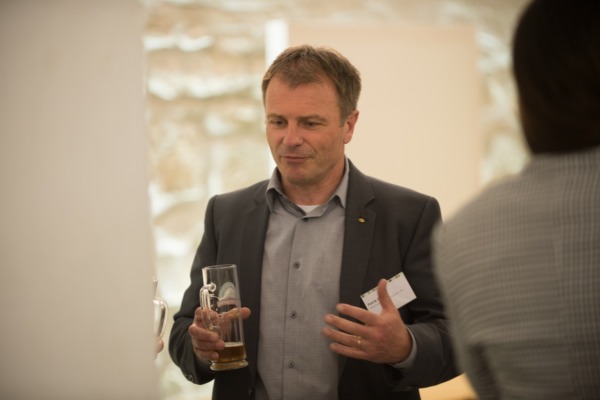 ICT-Konferenz: Digitrends 2018