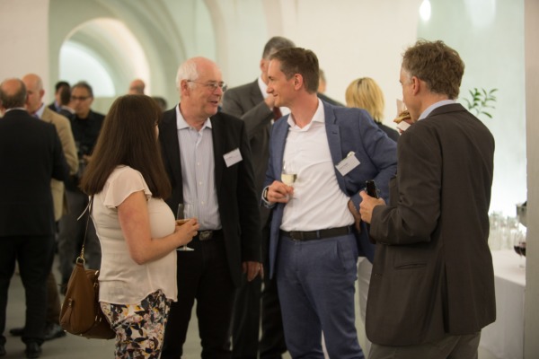ICT-Konferenz: Digitrends 2018