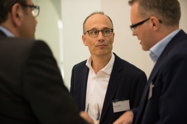 ICT-Konferenz: Digitrends 2018