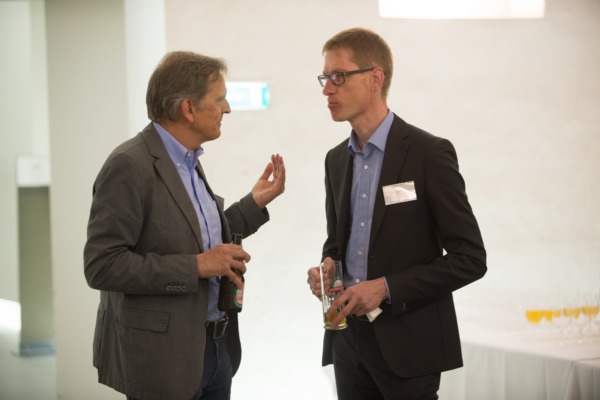 ICT-Konferenz: Digitrends 2018