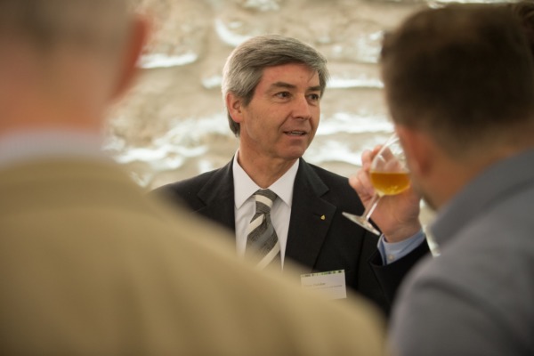 ICT-Konferenz: Digitrends 2018