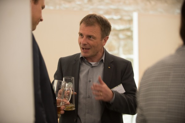 ICT-Konferenz: Digitrends 2018