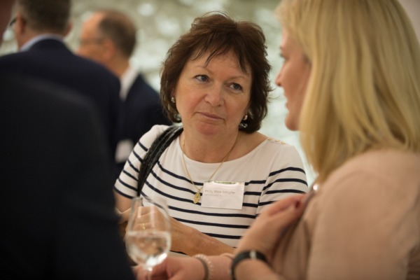 ICT-Konferenz: Digitrends 2018