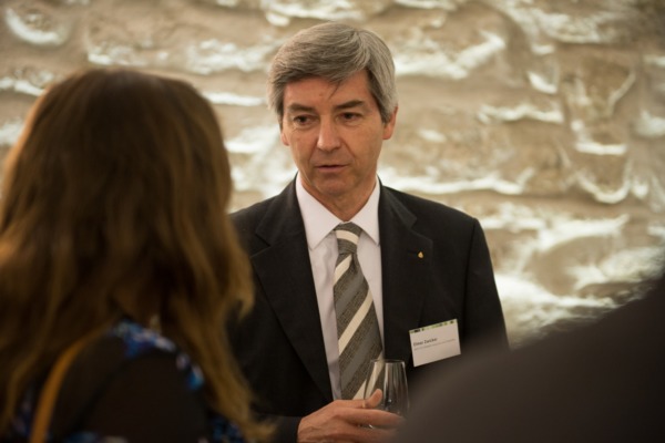 ICT-Konferenz: Digitrends 2018