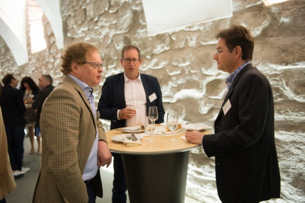 ICT-Konferenz: Digitrends 2018