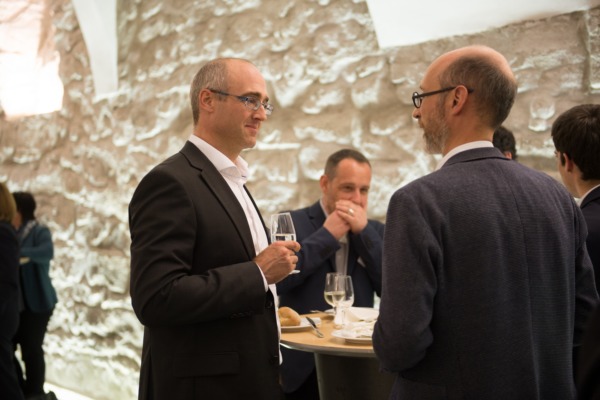 ICT-Konferenz: Digitrends 2018