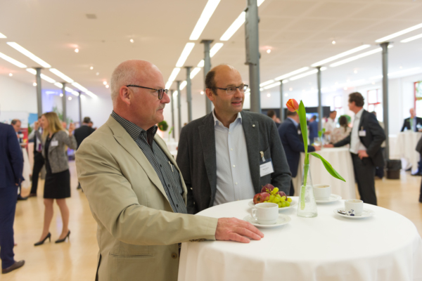 Unternehmertag Liechtenstein 2018