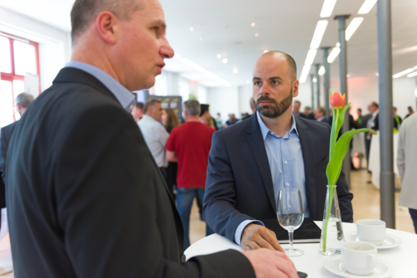 Unternehmertag Liechtenstein 2018