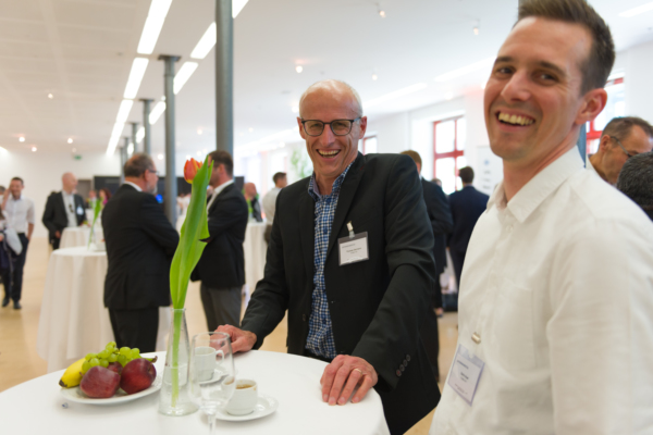 Unternehmertag Liechtenstein 2018