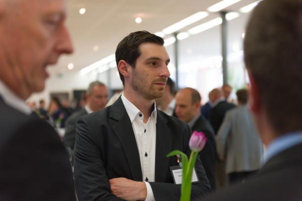 Unternehmertag Liechtenstein 2018