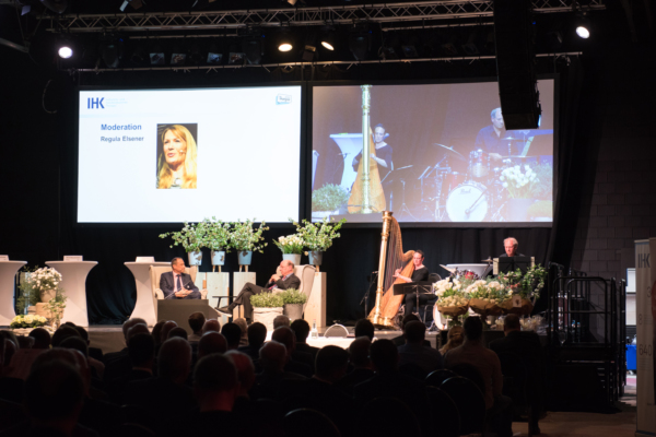 GV IHK Thurgau 2018