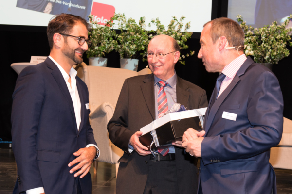 GV IHK Thurgau 2018