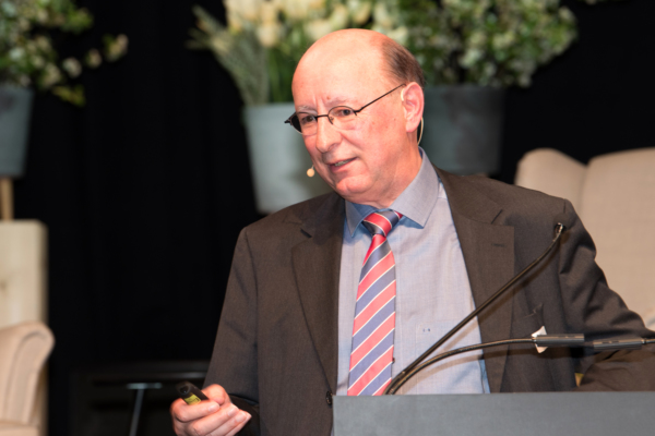GV IHK Thurgau 2018