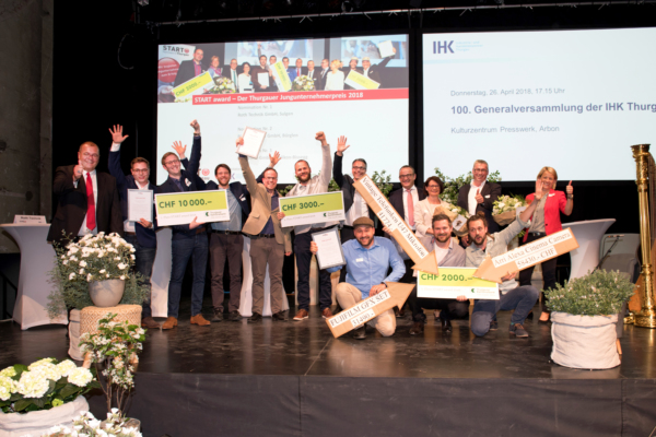 GV IHK Thurgau 2018