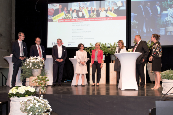 GV IHK Thurgau 2018