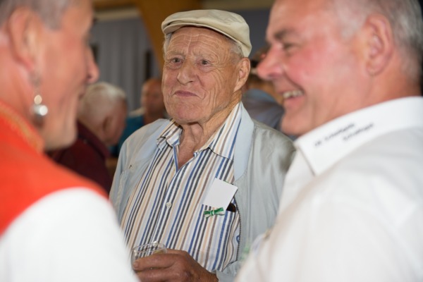 Kantonalschwingfest 2018 in Tübach