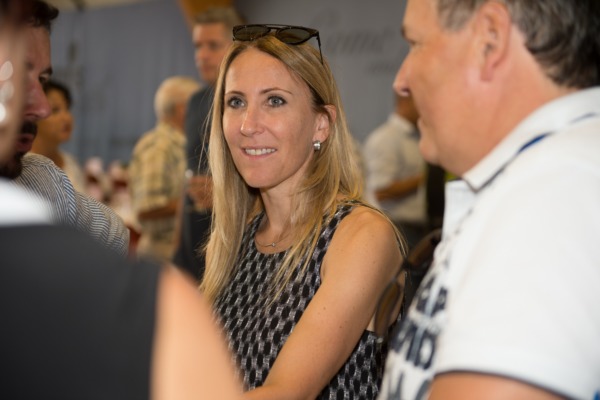 Kantonalschwingfest 2018 in Tübach